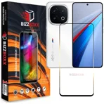 IQOO 13 Tempered Glass