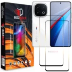 IQOO 13 Tempered Glass