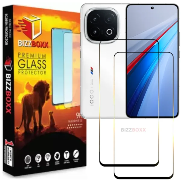 IQOO 13 Screen Protector 5G 