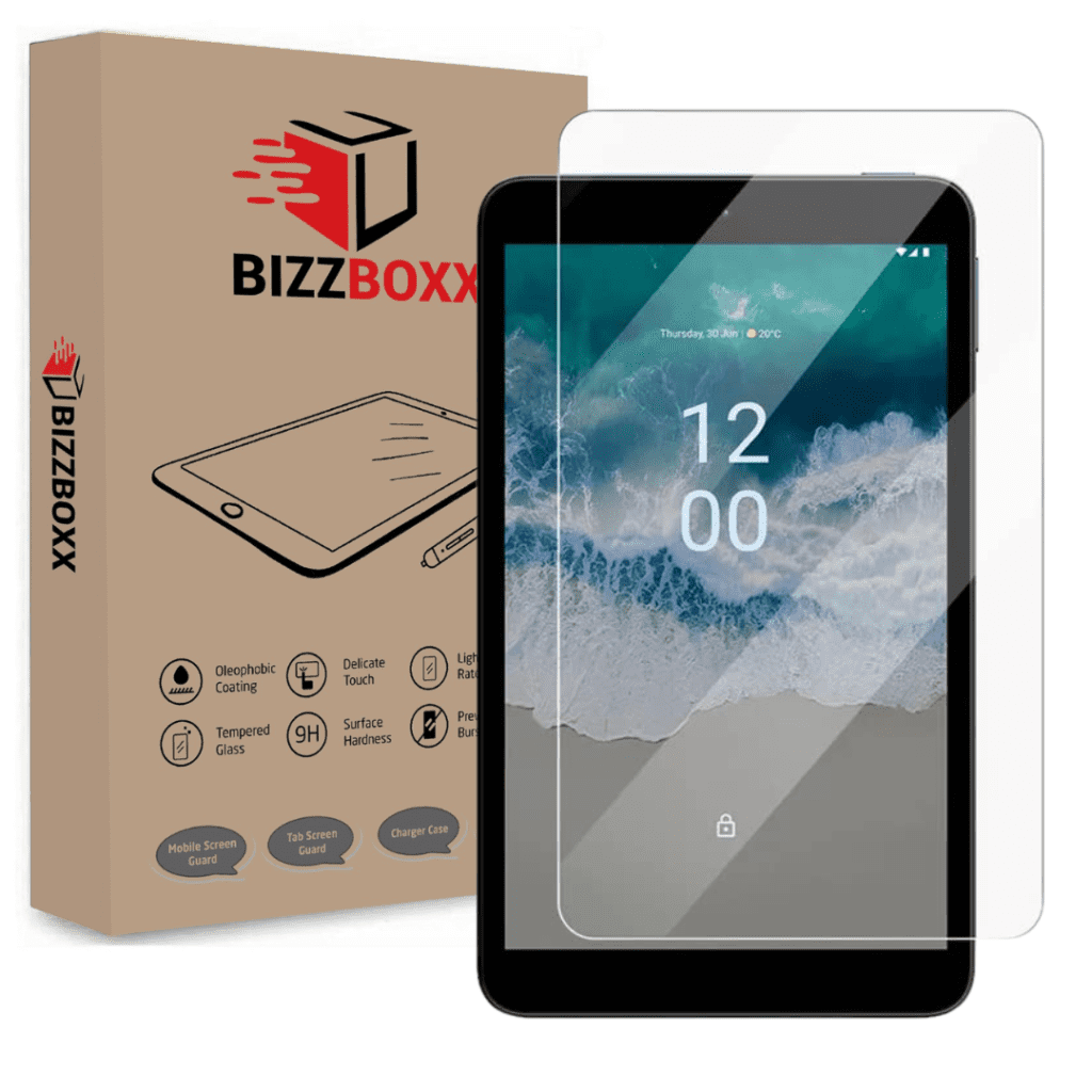 Lenovo Tab M10 HD 2nd Gen Screen Protector