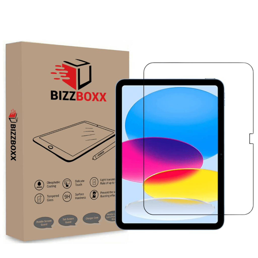 Apple IPad Pro Tempered Glass