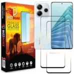 redmi note 14 tempered glass