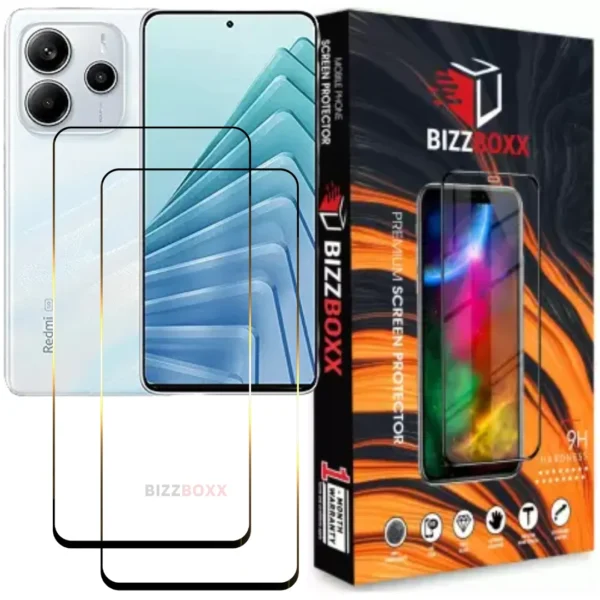 redmi note 14 screen guard