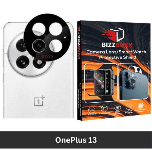 oneplus 13 camera lens protector