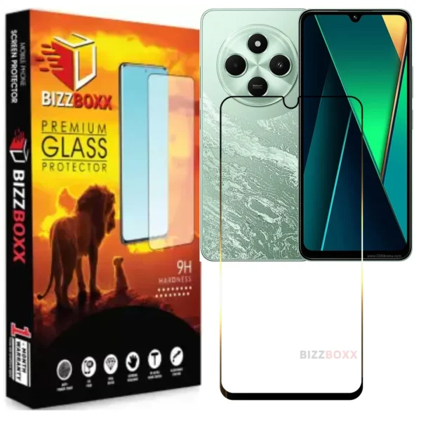 poco c75 screen guard