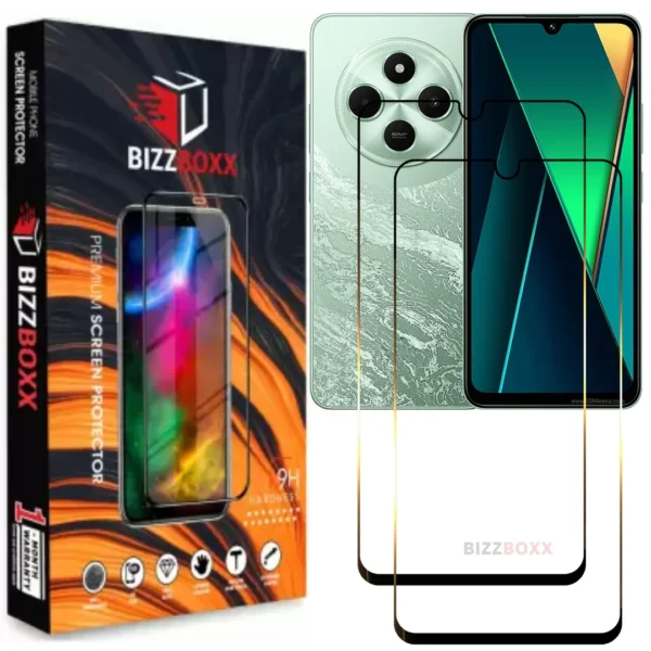 poco c75 screen guard