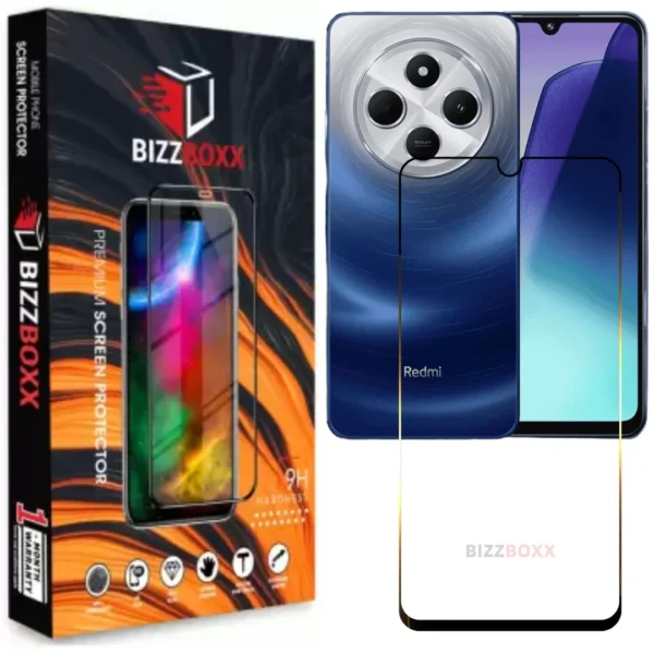 Redmi 14C Camera Lens Protector