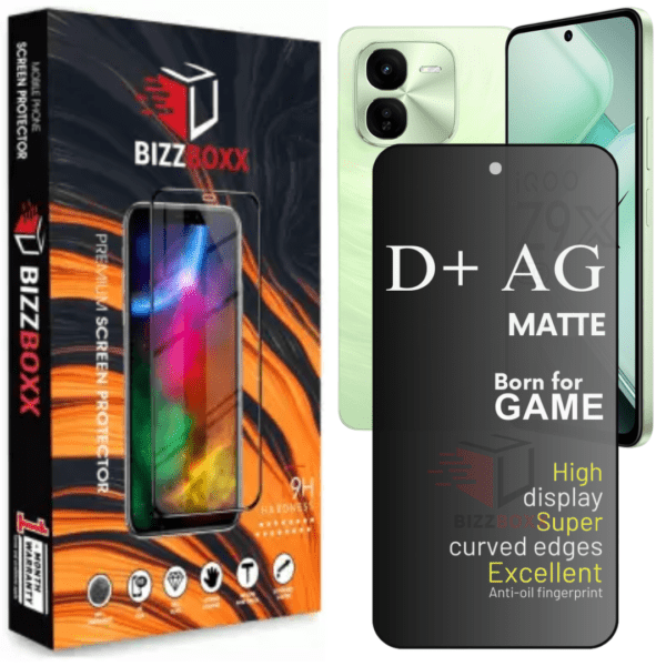 VIVO T3X Screen Protector