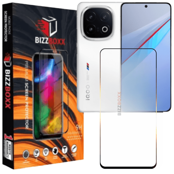 IQOO 13 Tempered glass