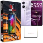 POCO M7 Pro Screen Guard