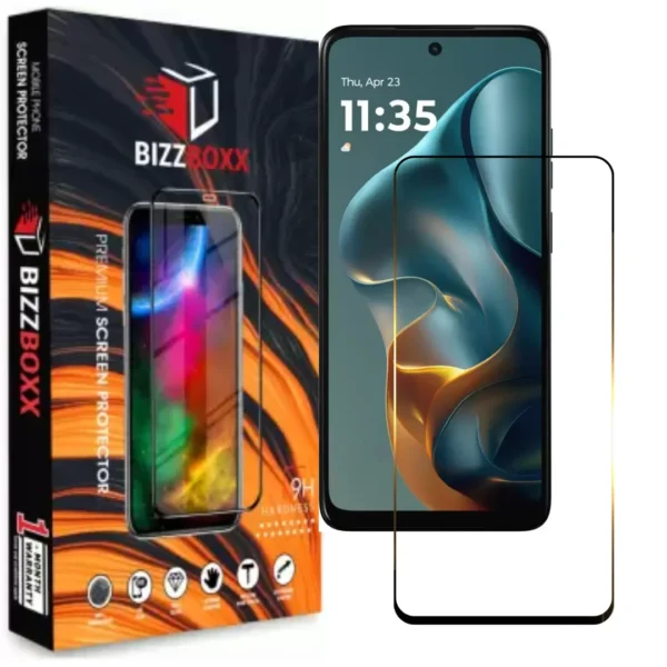 MOTOROLA g05 Tempered Glass Protector