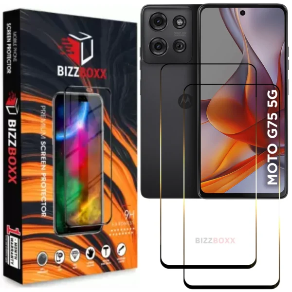 Motorola G75 5G Screen Guard