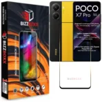 POCO X7 Pro 5G Screen Guard