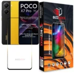POCO X7 Pro 5G Tempered Glass