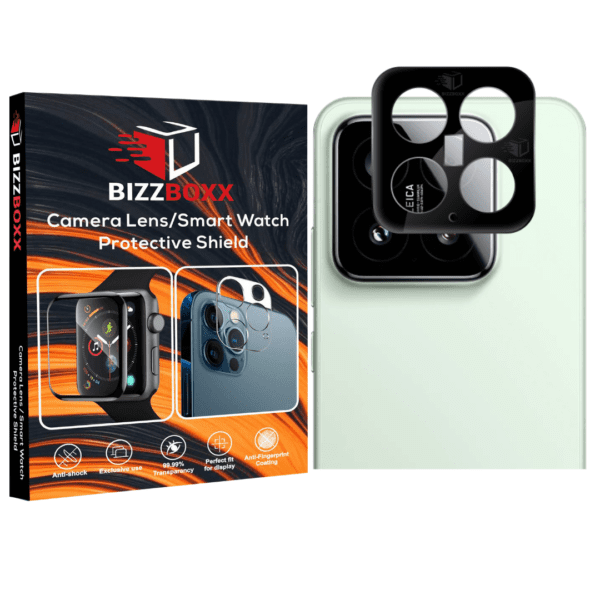 Xiaomi 15 5G Camera Lens Guard