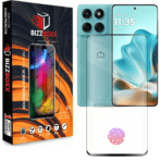 Motorola Edge 60 Fusion 5G Full Glue Tempered Glass