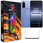 9H hardness for strong screen protection Full edge-to-edge coverage HD clarity with original display quality Anti-fingerprint & smudge-resistant Smooth and responsive touch Bubble-free easy installation OnePlus NORD CE5 5G
