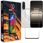 OnePlus NORD5 5G Tempered Glass
