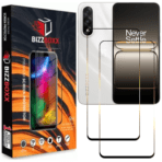OnePlus NORD5 5G Tempered Glass