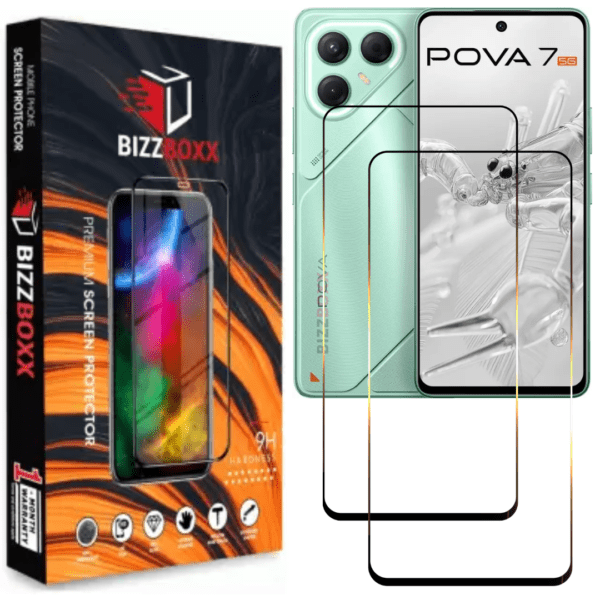 Tecno Pova 7 5G
