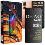 Samsung M36 / F36 5G