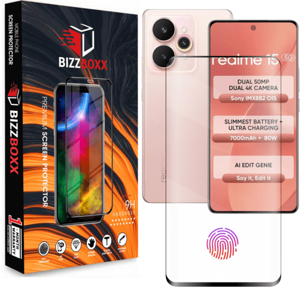 Realme 15 5G