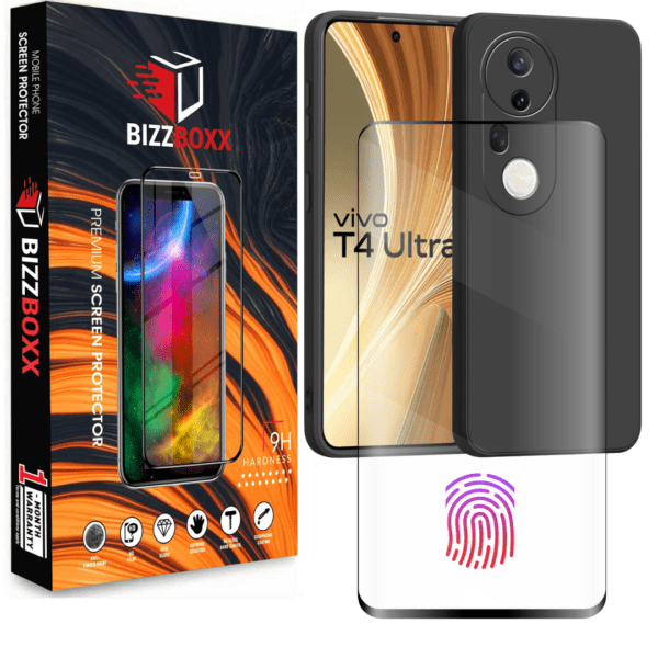 Vivo T4 Ultra 5G