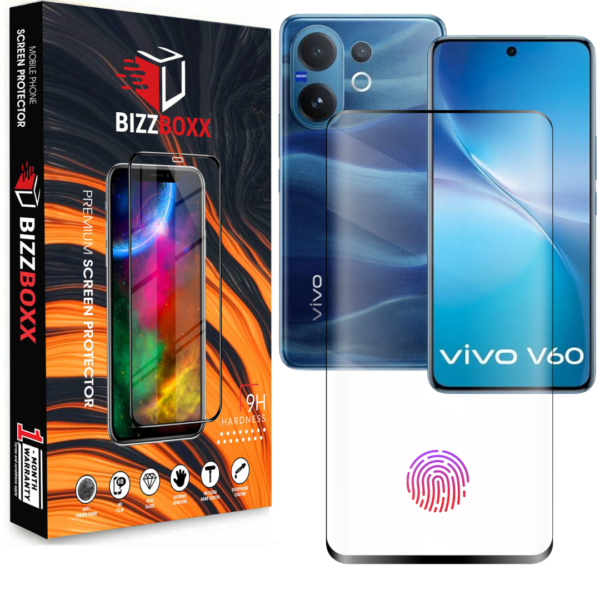 Vivo V60 Full Glue
