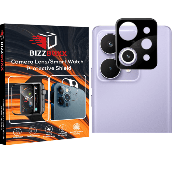 Realme 15 Pro Camera Glass
