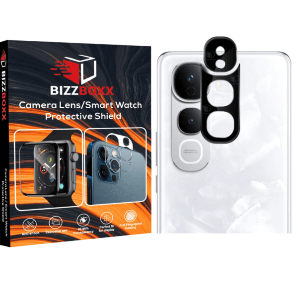 Vivo Y400 Pro Camera Glass