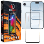 iPhone 17 Air 5G Tempered Glass