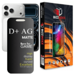 iPhone 17 Promax 5G Tempered Glass