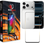 iPhone 17 Pro 5G Tempered Glass