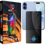 Apple iPhone 17 Air 5G Privacy Tempered Glass