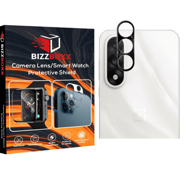 Oneplus Nord 5 5G Camera Lens Protector