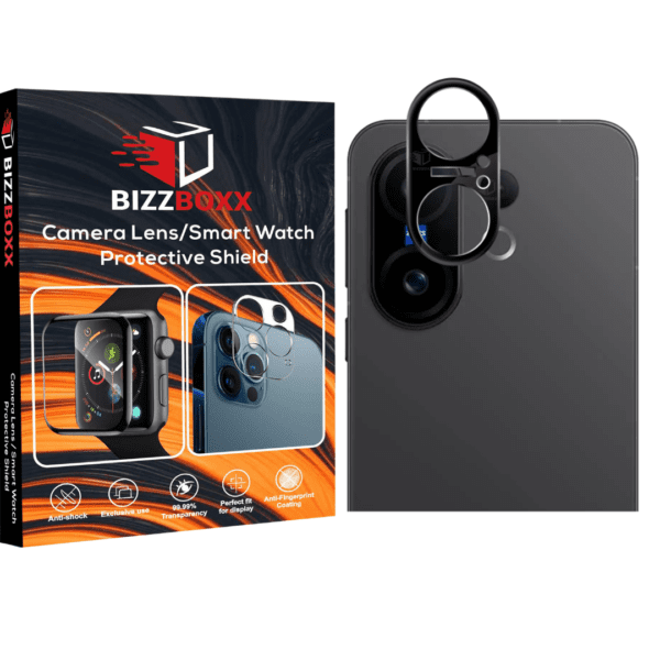 vivo X200 FE Camera Lens Protector