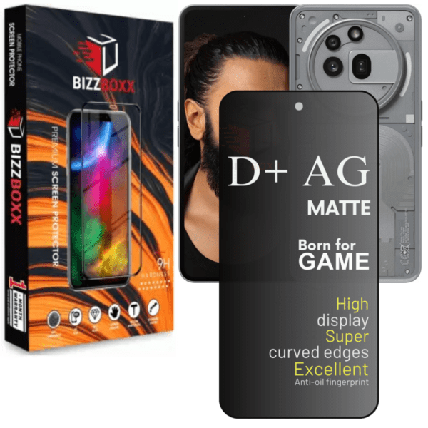 Nothing Phone 3a Pro