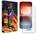 IQOO 15 5G - HD Clarity, Ultrasonic Fingerprint Working Tempered Glass