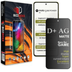 MOTOROLA G86 Power 5G Temper glass