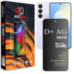 Samsung S25FE 5G Matte screen guard