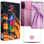 Vivo V60e 5G Full Glue Tempered Glass