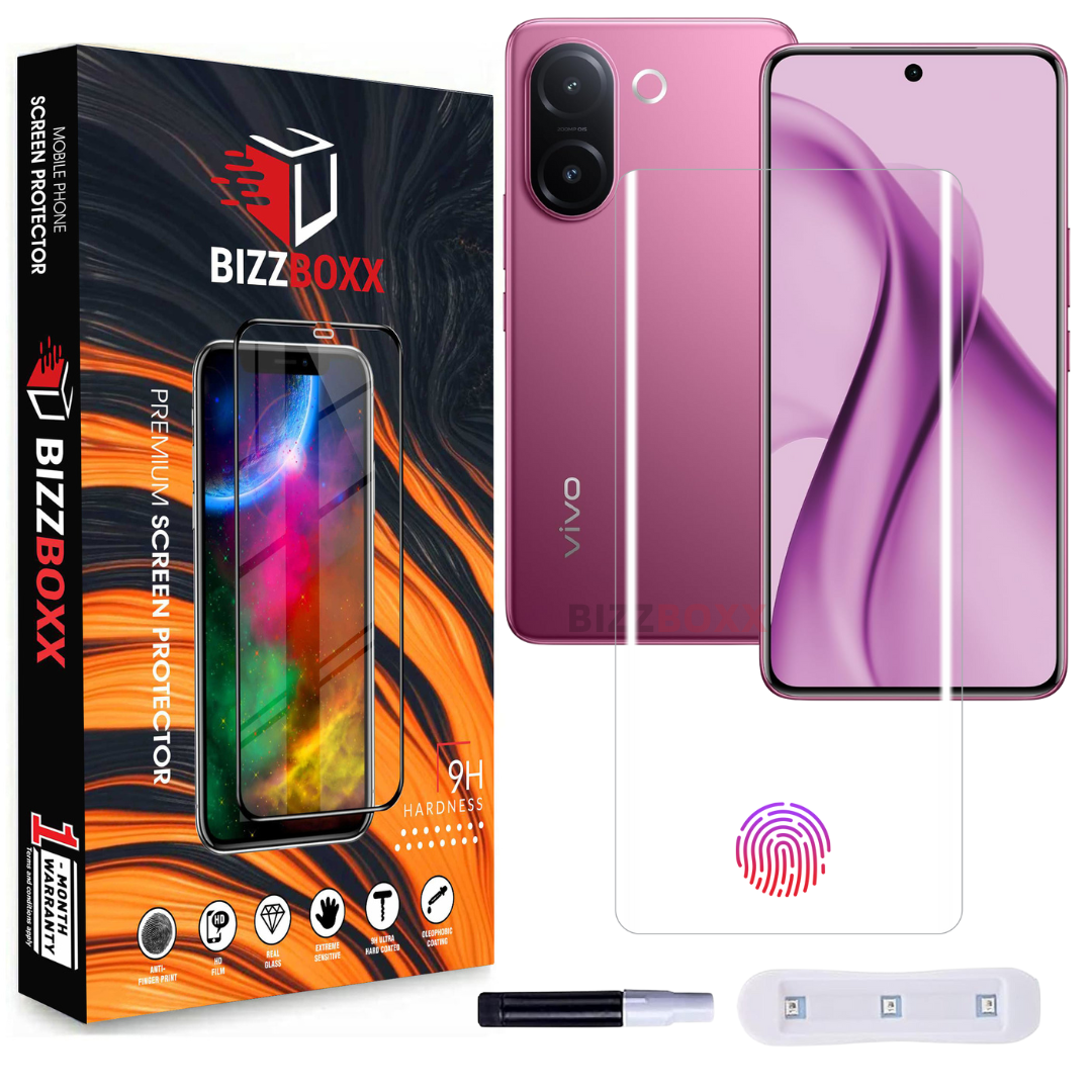 BB_VIVO _V60E_UV_P1_1 Vivo V60e 5G Tempered Glass