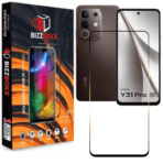 Vivo Y31 Pro Tempered Glass