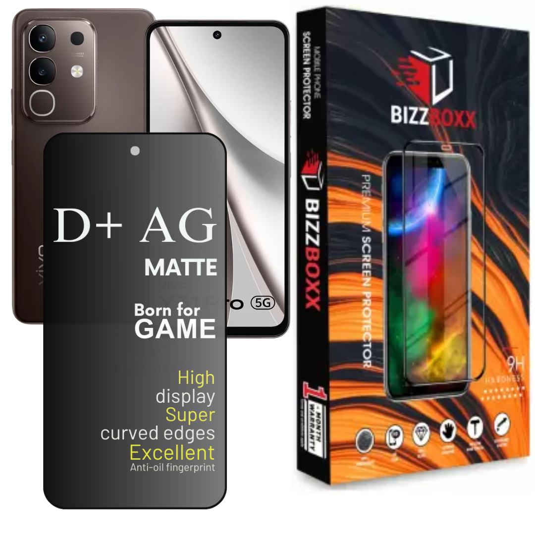 BB_VIVO _Y31PRO_MATT_P1_3 Vivo Y31 Pro Matt Tempered Glass