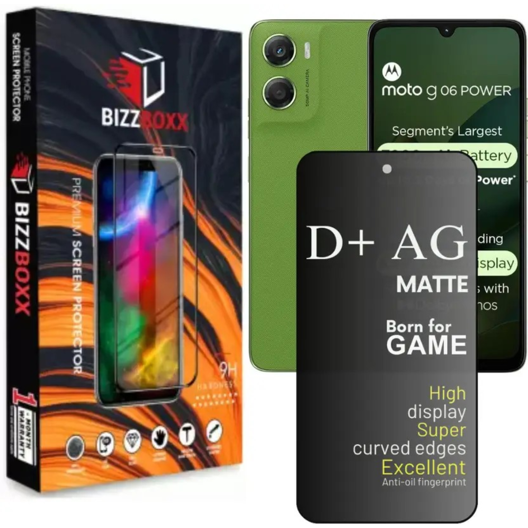 Copy of Oppo K13 (1) Motorola g06 power 5G screen guard