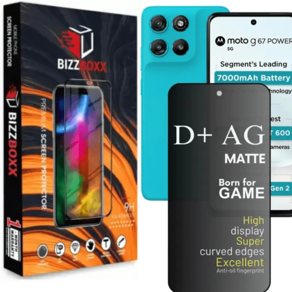 Motorola g67 power 5G