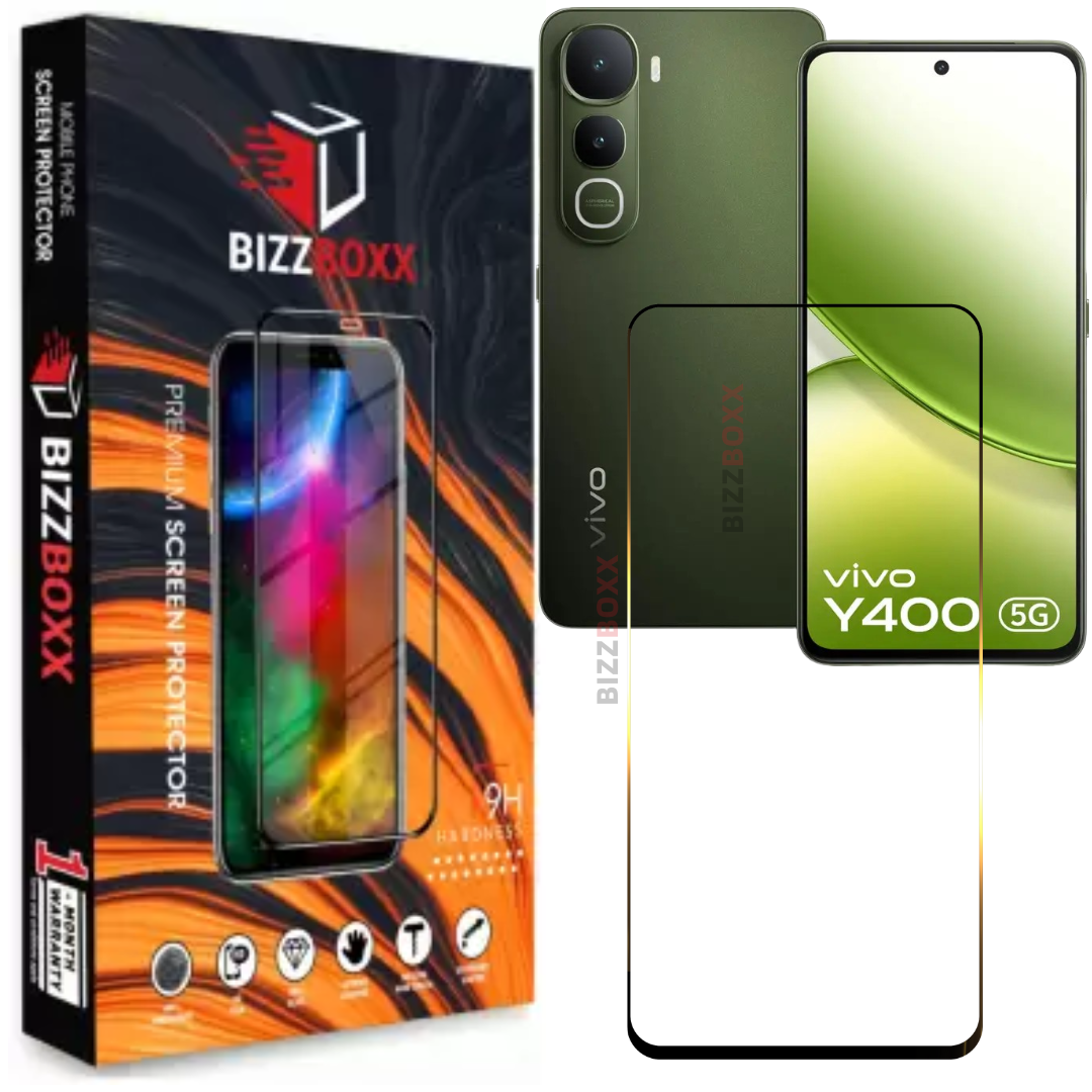Y400_P1_1 Vivo Y400 5G Tempered glass