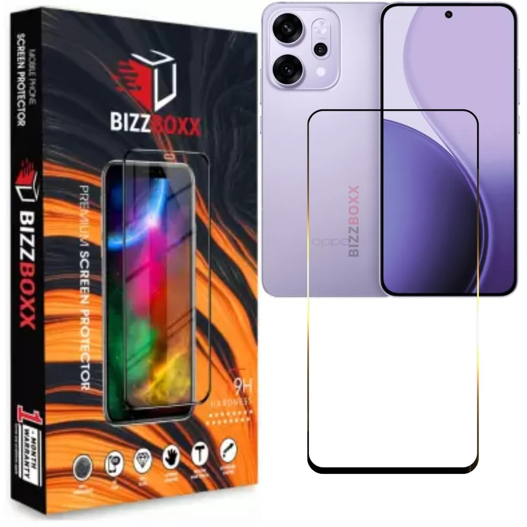 Oppo Reno14 Pro 5G Tempered Glass Oppo Reno14 Pro 5G Tempered Glass