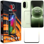 Screen protector and smartphone packaging