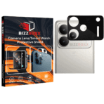 Realme P4 Pro 3D Camera Protector